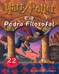 Harry Potter e a Pedra Filosofal