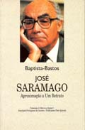 Aproximação a um Retrato - Baptista Bastos