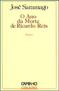  O Ano da Morte de Ricardo Reis