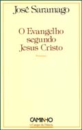 O Evangelho Segundo Jesus Cristo
