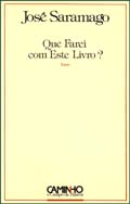 Que Farei com este Livro?