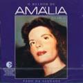 O Melhor de Amália Rodrigues - vol. III (Fado)