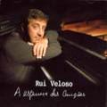 Rui Veloso - A Espuma das Canções