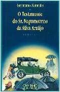 O Testamento do Senhor Napumoceno da Silva Aráujo