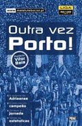 Outra Vez Porto! - Mais Futebol, Prefácio Vitor Baía