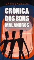Crónica dos Bons Malandros