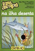 Na Ilha Deserta, uma Aventura