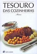 Tesouro das Cozinheiras - Mirene