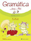3º/4º A Gramatica da Ana e do Rui