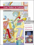 8º Com Todas as Letras (Língua Portuguesa) -