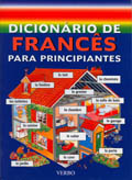 Dicionário de Francês para Principiantes Ilustrado