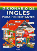 Dicionário de Inglês para Principiantes Ilustrado