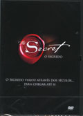 O Segredo, DVD
