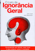 O Livro da Ignorância Geral