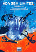 Voa Sem Limites, 3 - Livro do Aluno