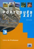 Português XXI, 3 - Livro do Professor