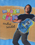 Mundo de Cartão, CD + DVD