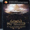 Da Weasel -Ao Vivo Pavilhão Atlântico, 1 CD + DVD