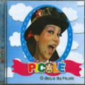 Picolé - Canções Infantis