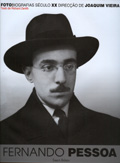 Fotobiografias do Século XX - Fernando Pessoa