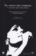 Le Chant des Paroles - Fado Poemas Amália Rodrigues