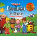 Toda a Escolinha de Música