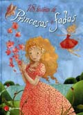 18 Historia de Princesas e Fadas