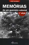 Memórias de um Guerreiro Colonial