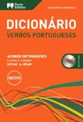 Dicion�rio Moderno de Verbos Portugueses