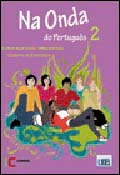 Caderno de Exercícios.  Na Onda do Português 2