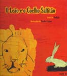 O Leão e o Coelho Saltitão