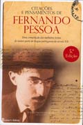 Citações e Pensamentos de Fernando Pessoa