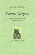 Sonnets lyriques