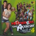 Morangos com Açúcar - Vol. 4 Escola de Talentos