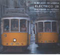 Percurso do electrico 28 lisboa