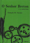 O Senhor Breton e a Entrevista