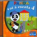 Panda. Vai à Escola 4
