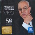 Ao Vivo 50 anos de Carreira