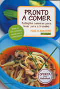 Pronto a Comer