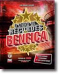 O Livro de Recordes do Benfica