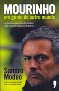 Mourinho - Um Génio do Outro Mundo