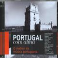 Vários - Portugal Com Alma, 2 x CDs