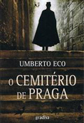 O Cemitério de Praga