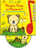 Porque Voam os Pássaros?