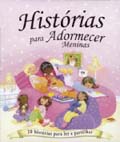 Histórias para adormecer meninas