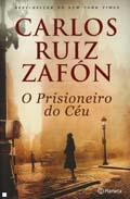 O Prisioneiro do Céu