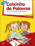  2º  Novo Caixinha de Palavras - Aplicação do Método das 28 Palavras. 1.º Ciclo