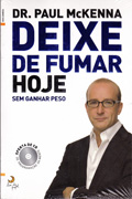 Deixe de Fumar Hoje - Sem ganhar peso
