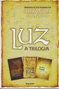 Pack Luz. A Trilogia