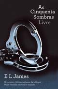 As Cinquenta Sombras. Livre